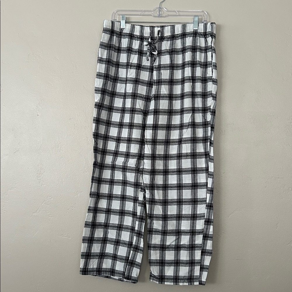 Liz Claiborne pj lounge pants